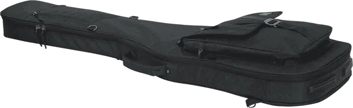 GATOR Softcase Basse Électrique Transit Noir