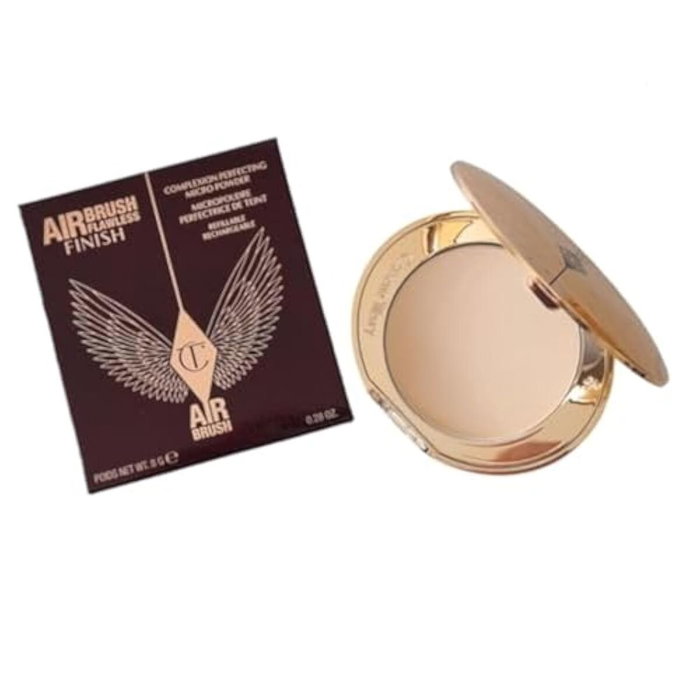 Charlotte Tilbury Airbrush Flawless Finish n° 2 Medium 8 g