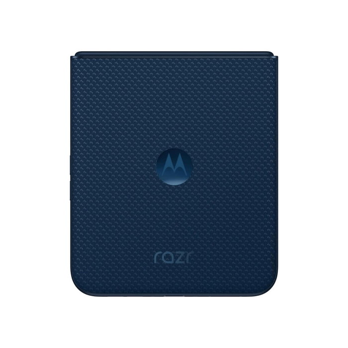 Smartphone Motorola Razr 60 5G 6,9" Octa Core 8 GB RAM 256 GB Bleu