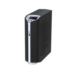 Salicru Sps 900 Soho+ Iec Onduleur Line-Interactive 900VA 510W 6 Prises IEC USB-C Type-A LCD Silencieux