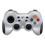 Logitech 940-000145 Manette de Jeu sans Fil F710, pour PC, avec Récepteur USB et Double Mode Vibrant