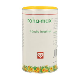 Roha-Max Tránsito intestinal 130g