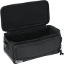GATOR Flightcase Reforcé pour Mixeur en Nylon – 33,3 x 15,9 x 15,2 cm Noir