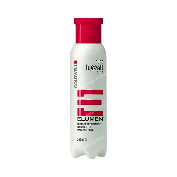 Goldwell ELUMEN TQ@ALL Goldwell ELUMEN TQ@ALL
