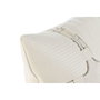Home ESPRIT Coussin Blanc 45 x 10 x 45 cm