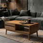 Home Deco Factory Table Basse Forest