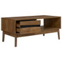 Home Deco Factory Table Basse Forest