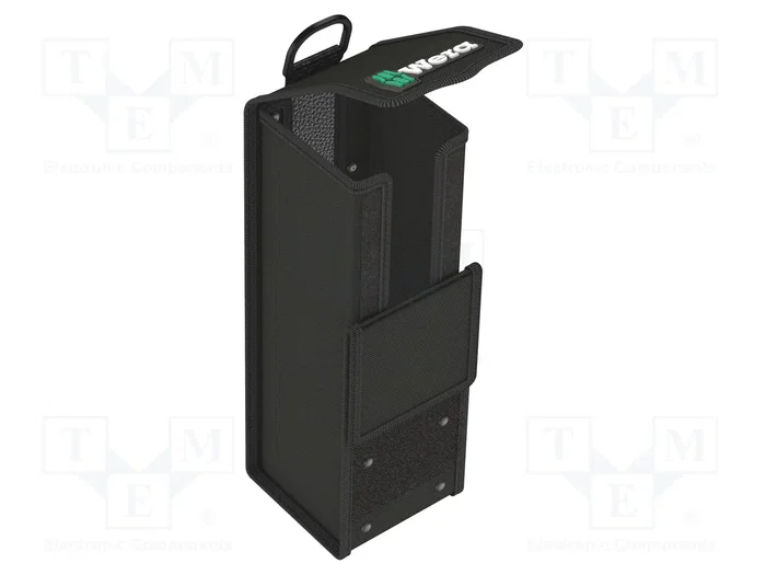 Wera 2go 7 High Tool Box
