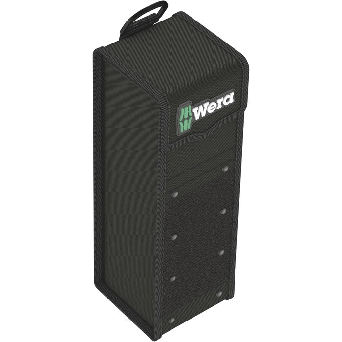 Wera 2go 7 High Tool Box Wera 2go 7 High Tool Box