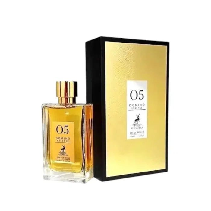 Maison Alhambra 05 Domino Essence Eau de Parfum 100 ml