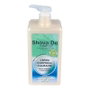 SHOVADE Crème Corporelle Apaisante Tila et Passiflore 1L