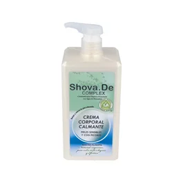 Crema Corporal Calmante 1L