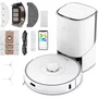 Sencor SRV 9385WH - Aspirateur Robot Laveur Blanc