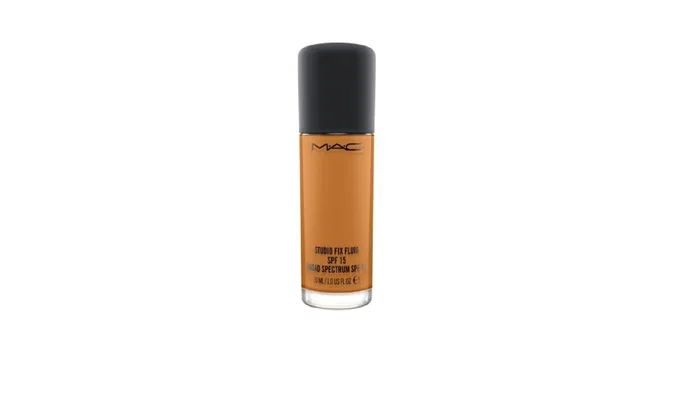 MAC Studio Fix Fluid Teinte C55 SPF 15 30 ml MAC Studio Fix Fluid Teinte C55 SPF 15 30 ml