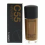 MAC Studio Fix Fluid Teinte C55 SPF 15 30 ml