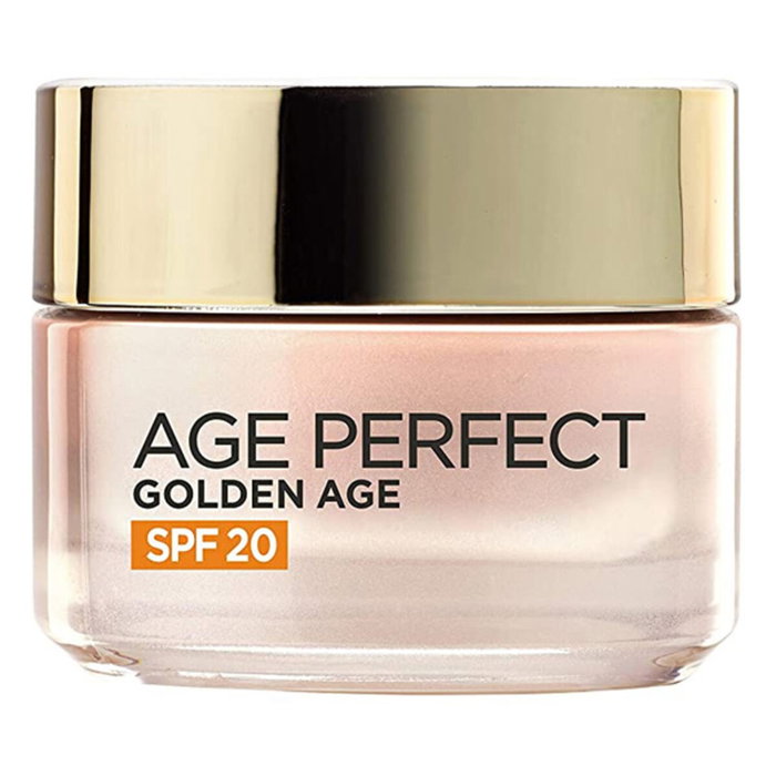 L'Oréal Paris AGE PERFECT GOLDEN AGE SPF20 Crème de jour