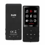 Logicom M800 Baladeur MP4 8 Go Noir