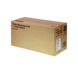 Ricoh Fusor original CL7200DN pour Aficio CL7200/CL7300C - 80 000 pages - Noir