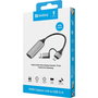Sandberg HDMI Capture Link to USB-C/A - Carte de capture HDMI vers USB-C/USB-A pour webcam et streaming 4K
