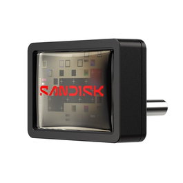 SanDisk Extreme Fit 64 Go USB-C