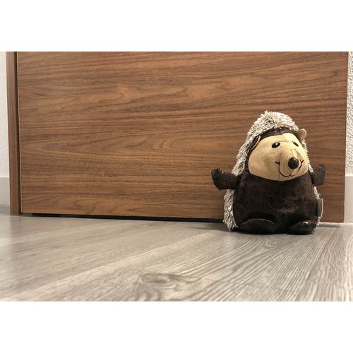 Burcasa Sujetapuerta textile erizo Burcasa Sujetapuerta textile erizo