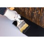 Peinture acrylique Koma Tools Noir 750 ml Satiné