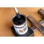 Peinture acrylique Koma Tools Noir 750 ml Satiné