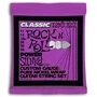 Ernieball Jeu Électrique Slinky P.Nickel Power 11-48
