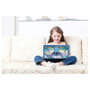 LEXIBOOK Ordinateur Portable Éducatif Disney Stitch Bilingue
