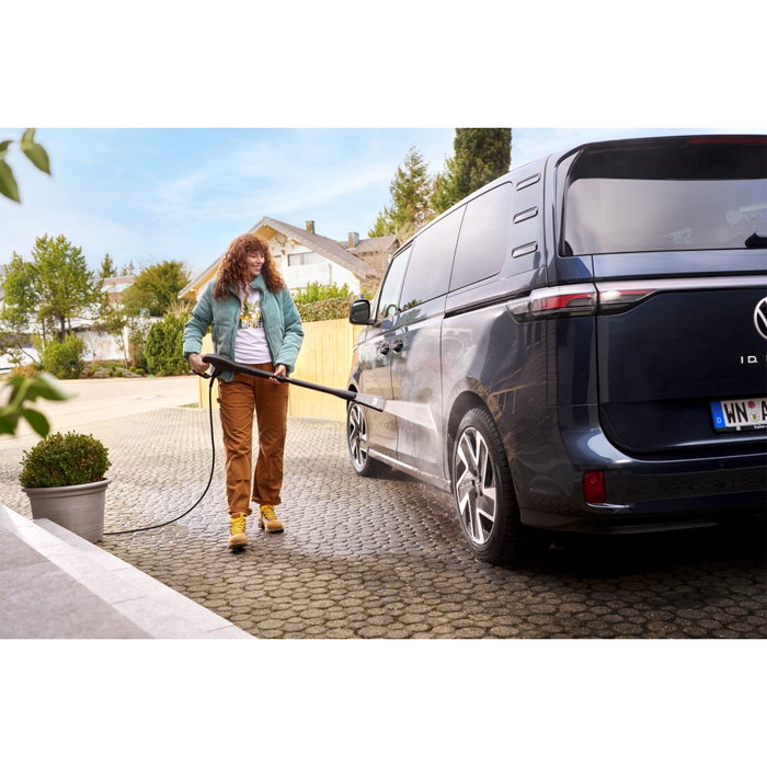 Karcher Lance Eco Booster pour K5