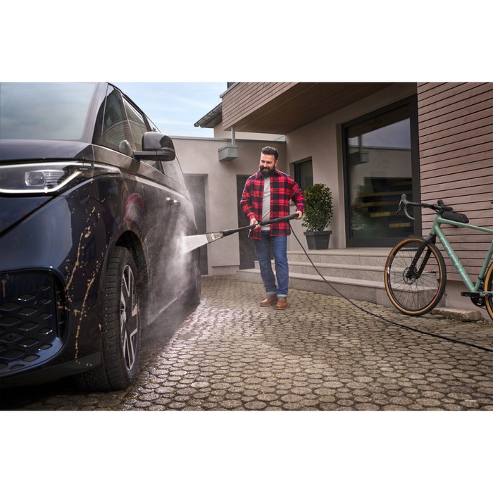 Karcher Lance Eco Booster pour K5