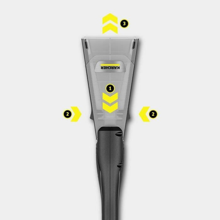 Kärcher Lance Eco Booster pour K5