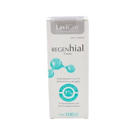 LAVIGOR REGENHIAL crème 100ml