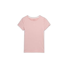 T shirt à manches courtes 4F Fnk F194 Rose M