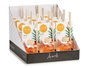 Acorde Mikado 50 ml avec tige - 7 x 17 x 5 cm (Set de 12)