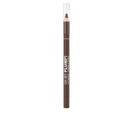 Rimmel London Oh My Plump! Perfilador de Lèvres #110-Rich Cacao 1,2 g
