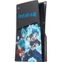 Just For Games Coque en silicone slim pour console PlayStation 5 (PS5) - Design Dragon Ball Super pour protection contre chocs et rayures