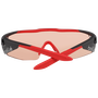 Bolle 12268 AEROMAX Lunettes de soleil Rose et Rouge