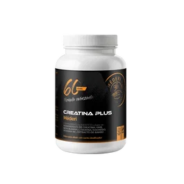 MEDERI NUTRICION INTEGRATIVA CREATINA PLUS 420 gr