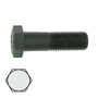 UCAFIX Vis à tête hexagonale DIN 933 classe 8.8, M-18, 70mm