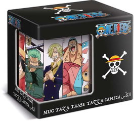 One Piece Tasse mug en céramique 325 ml