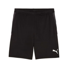 Jogging d'Entraînement de Football pour Adultes Puma Individualliga Train Noir S