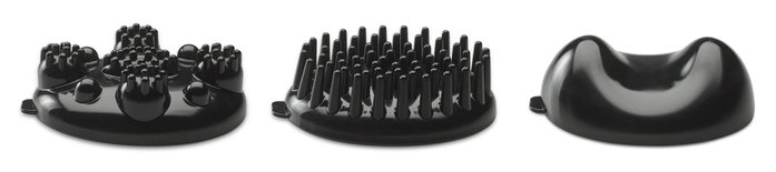 Beurer MG-24 Appareil de massage infrarouge Beurer MG-24 Appareil de massage infrarouge