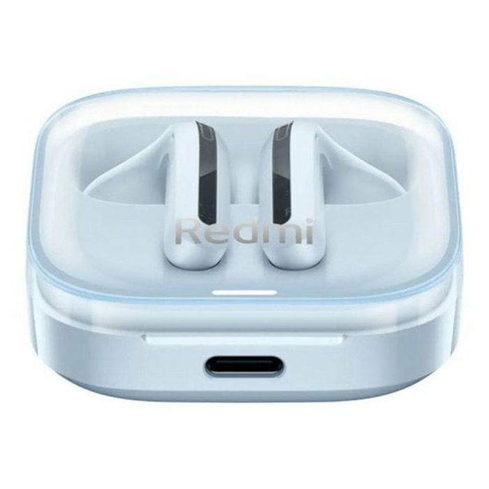 Casque Xiaomi Redmi Buds 6 Active Bleu