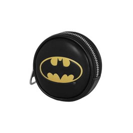 Karactermania Monedero Cookie Batman Batsignal Noir