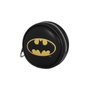 Karactermania Monedero Cookie Batman Batsignal Noir