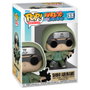 Funko Pop Naruto Shippuden Shino Aburame