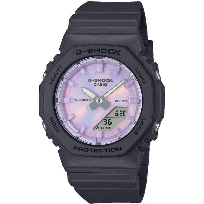 Montre Homme Casio G-Shock OAK COMPACT TONE (Ø 40 mm)