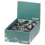 Outfit Lámpara Solar LED d.6 cm