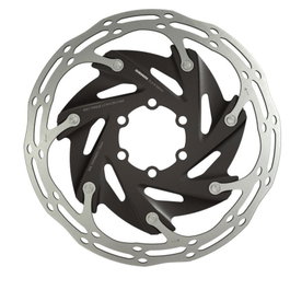 Sram Disque CenterLine XR 160mm Negro